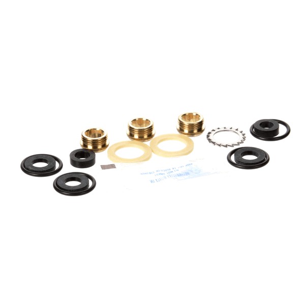 (image for) Power Soak Systems 34236 T&S UNIVERSAL SEAL KIT 3/4